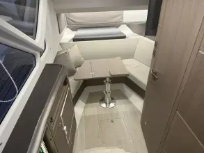 Thumbnail von Galeon 325 GTO