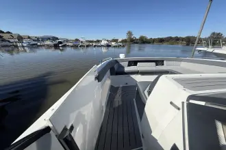 Thumbnail von Galeon 325 GTO