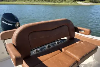 Thumbnail von Scout 240 XSF