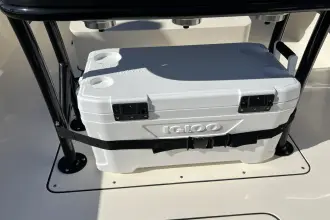 Thumbnail von Scout 240 XSF