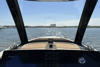 Thumbnail von Scout 240 XSF