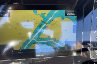 Thumbnail von Scout 240 XSF