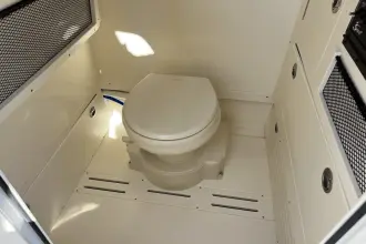 Thumbnail von Scout 240 XSF