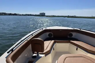 Thumbnail von Scout 240 XSF