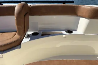 Thumbnail von Scout 240 XSF