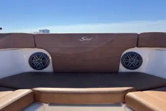 Thumbnail von Scout 240 XSF