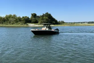 Thumbnail von Scout 240 XSF