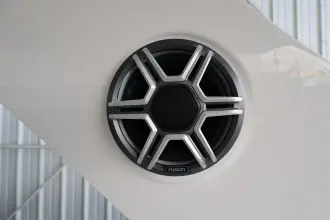 Thumbnail von Sea Ray SLX 310 Außenborder