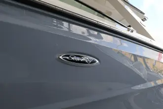Thumbnail von Sea Ray SLX 310 Außenborder