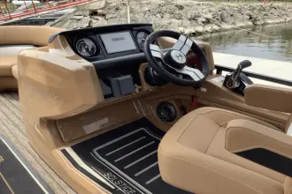 Thumbnail von Harris Solstice 230