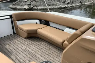 Thumbnail von Harris Solstice 230