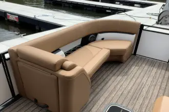 Thumbnail von Harris Solstice 230