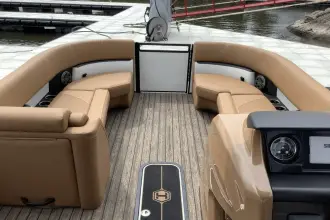 Thumbnail von Harris Solstice 230