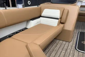 Thumbnail von Harris Solstice 230