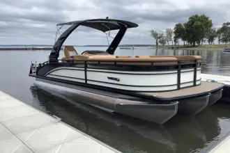 Thumbnail von Harris Solstice 230