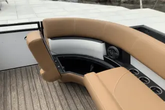 Thumbnail von Harris Solstice 230