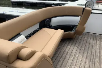 Thumbnail von Harris Solstice 230