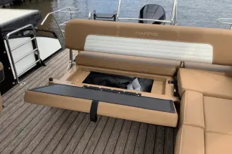 Thumbnail von Harris Solstice 230