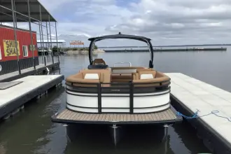 Thumbnail von Harris Solstice 230