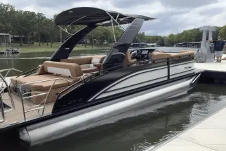 Thumbnail von Harris Solstice 230