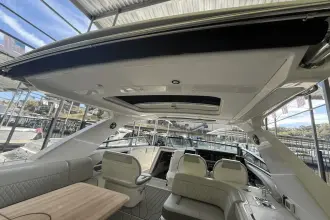 Thumbnail von Sea Ray SLX 400