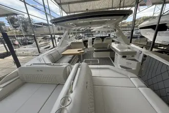 Thumbnail von Sea Ray SLX 400