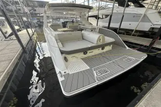 Thumbnail von Sea Ray SLX 400