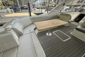 Thumbnail von Sea Ray SLX 400