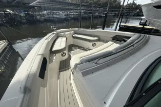 Thumbnail von Sea Ray SLX 400