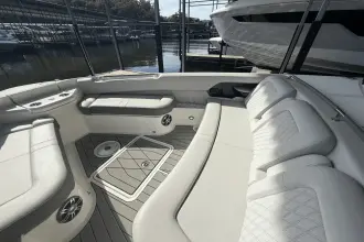 Thumbnail von Sea Ray SLX 400