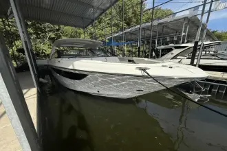 Thumbnail von Sea Ray SLX 400