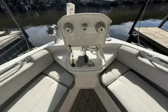 Thumbnail von Sea Ray SLX 400