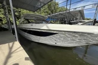 Thumbnail von Sea Ray SLX 400