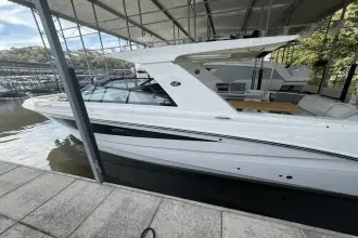 Thumbnail von Sea Ray SLX 400