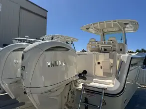 Thumbnail von Grady White 306 Canyon