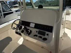 Thumbnail von Grady White 306 Canyon