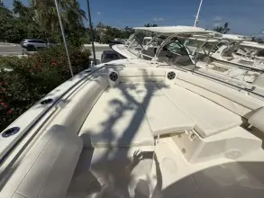 Thumbnail von Grady White Canyon 326