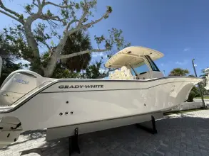 Thumbnail von Grady White Canyon 326