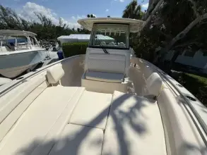 Thumbnail von Grady White Canyon 326