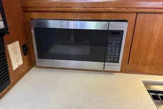 Thumbnail von Hunter 44 DS