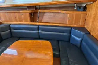 Thumbnail von Hunter 44 DS