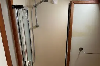 Thumbnail von Hunter 44 DS