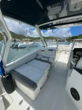 Thumbnail von World Cat 280 DC-X Beach Bum