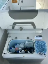 Thumbnail von World Cat 280 DC-X Beach Bum