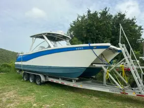 Thumbnail von World Cat 280 DC-X Beach Bum