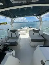 Thumbnail von World Cat 280 DC-X Beach Bum