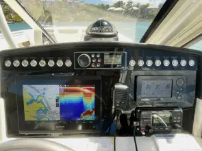 Thumbnail von World Cat 280 DC-X Beach Bum