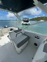 Thumbnail von World Cat 280 DC-X Beach Bum