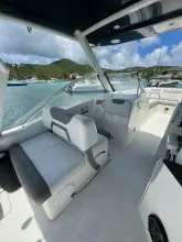 Thumbnail von World Cat 280 DC-X Beach Bum