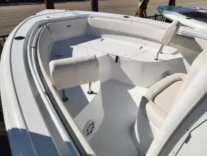 Thumbnail von Sea Hunt Ultra 245 SE